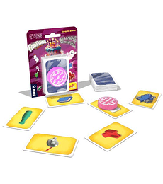 Preventa - Fantasma Blitz ¡Feliz aniversario!