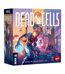Preventa - Dead Cells