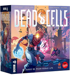 Preventa - Dead Cells