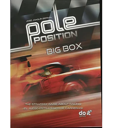 Pole Position Big Box