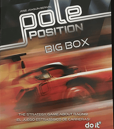 Pole Position Big Box
