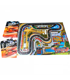 Pole Position Big Box