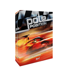 Pole Position 