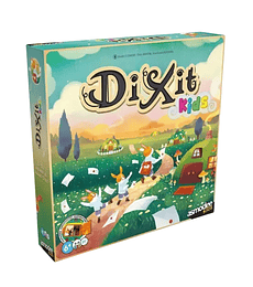 Dixit Kids