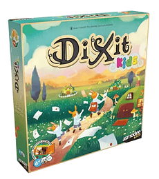 Dixit Kids