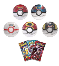 Poké Ball Tin (Q4 2025)