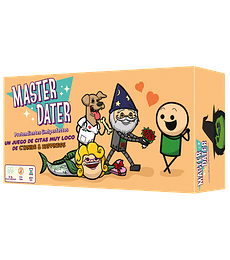 Preventa - Master Dater