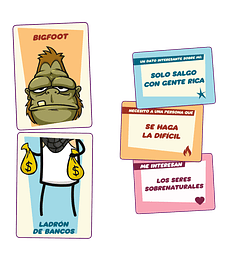 Preventa - Master Dater