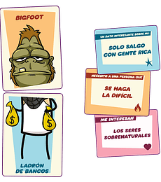 Preventa - Master Dater