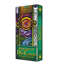 Preventa - Las Dos Torres - El juego de bazas
