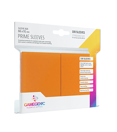 Protector Gamegenic Prime 66x91