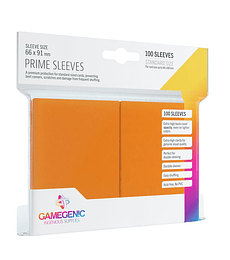 Protector Gamegenic Prime 66x91