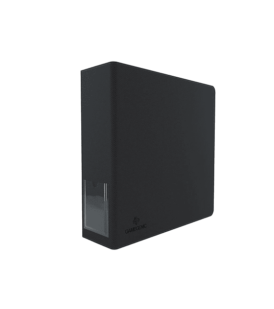 Preventa - GG Prime Ring-Binder Playset Size