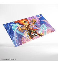 Preventa - GG MTG Lorwyn Eclipsed Prime Playmat