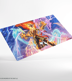 Preventa - GG MTG Lorwyn Eclipsed Prime Playmat