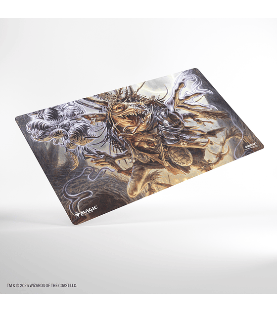 Preventa - GG MTG Lorwyn Eclipsed Prime Playmat