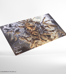 Preventa - GG MTG Lorwyn Eclipsed Prime Playmat