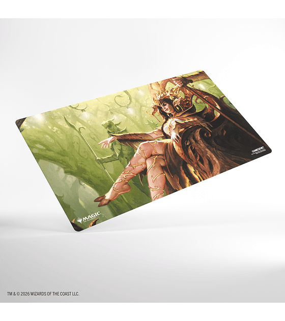 Preventa - GG MTG Lorwyn Eclipsed Prime Playmat