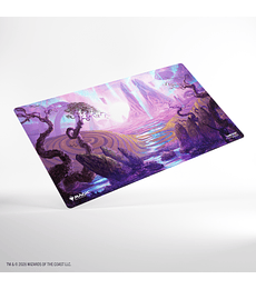 Preventa - GG MTG Lorwyn Eclipsed Shiny Playmat