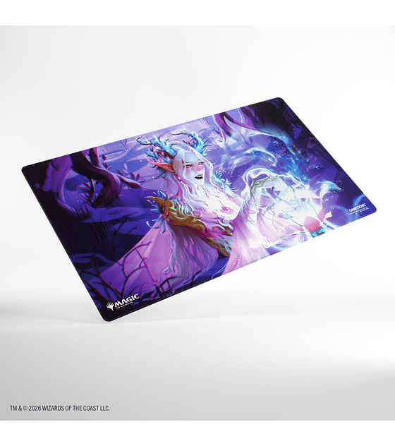 Preventa - GG MTG Lorwyn Eclipsed Shiny Playmat