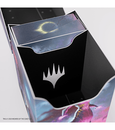 Preventa - GG MTG Lorwyn Eclipsed Soft Crate 80+