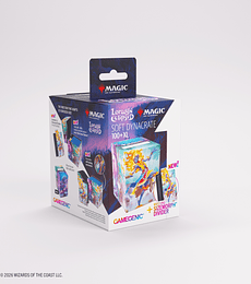 Preventa - GG MTG Lorwyn Eclipsed Soft Dynacrate 100+ XL