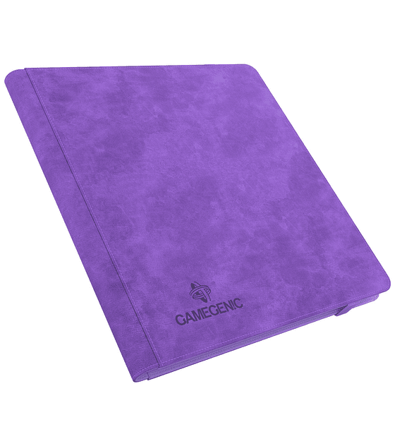 GG Essential Line Prime Album 24-Pocket