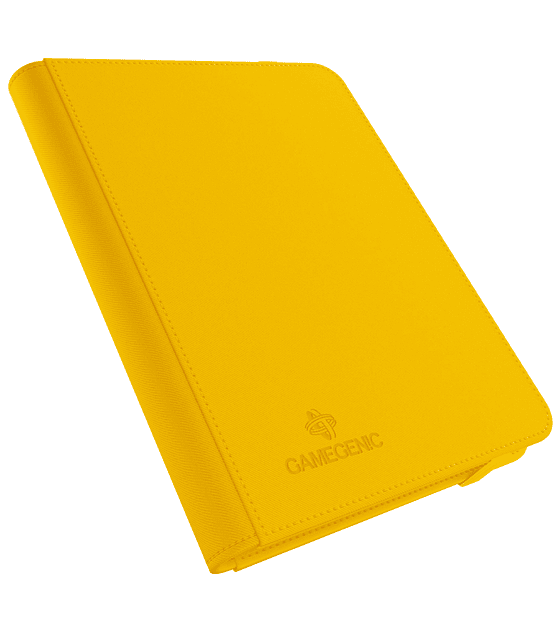 GG Essential Line Prime Album 8-Pocket