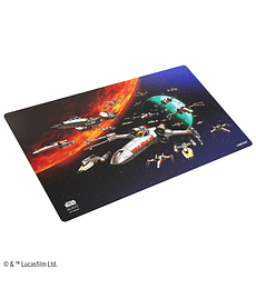 Preventa - GG Star Wars Unlimited Game Mat