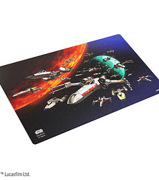 Preventa - GG Star Wars Unlimited Game Mat