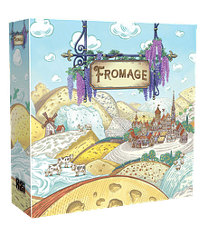 Fromage