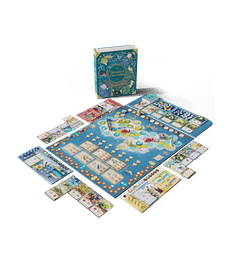 Preventa - Criaturas Maravillosas