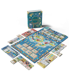 Preventa - Criaturas Maravillosas