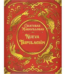 Preventa - Criaturas Maravillosas – Exp. Nueva Tripulación