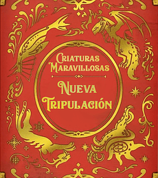 Preventa - Criaturas Maravillosas – Exp. Nueva Tripulación