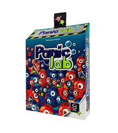 Preventa - Panic Lab