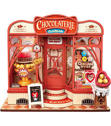 Preventa - Rolife Sweet Chocolate Shop