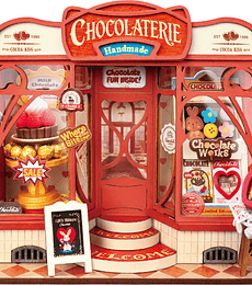 Preventa - Rolife Sweet Chocolate Shop