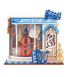 Preventa - Rolife Melody Instrument Shop