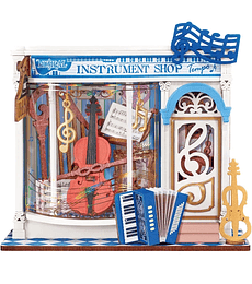 Preventa - Rolife Melody Instrument Shop