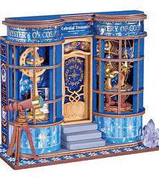 Preventa - Rolife Magic Astronomy Shop