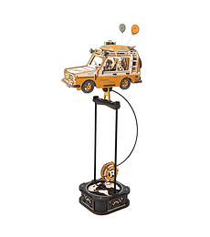 Preventa - ROKR Road Tripper