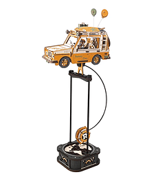 Preventa - ROKR Road Tripper