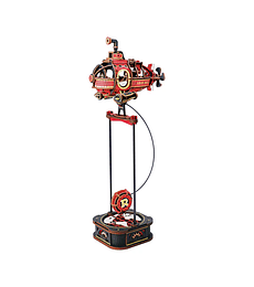 Preventa - ROKR Deep-Sea Adventurer