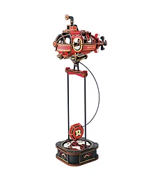 Preventa - ROKR Deep-Sea Adventurer