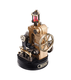 Preventa - ROKR Morse Telegraph