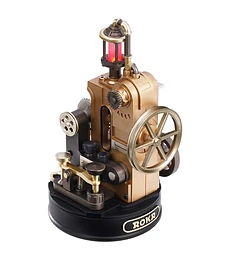 Preventa - ROKR Morse Telegraph