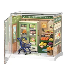 Preventa - Rolife Nature Energy Fruits