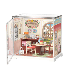 Preventa - Rolife Honey Tea Lounge