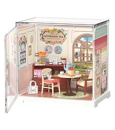 Preventa - Rolife Honey Tea Lounge